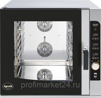 ПЕЧЬ КОНВЕКЦИОННАЯ APACH AB6D