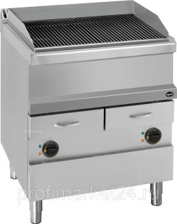 ГРИЛЬ ВОДЯНОЙ 700 СЕР. APACH APGEW-87P
