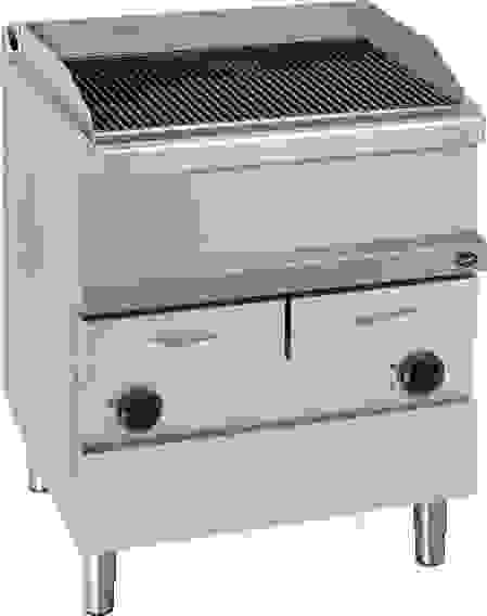 ГРИЛЬ ВОДЯНОЙ 700 СЕР. APACH APGEW-87P