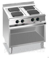 ПЛИТА 4 КОНФОРОЧН.700 СЕР. APACH APRE-77P