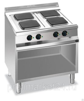 ПЛИТА 4 КОНФОРОЧН.700 СЕР. APACH APRE-77P
