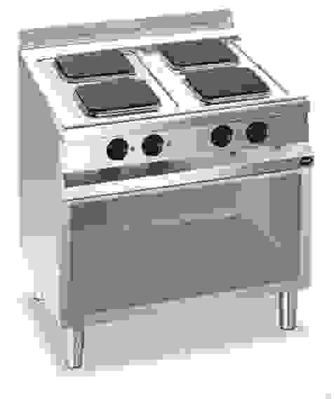 ПЛИТА 4 КОНФОРОЧН.700 СЕР. APACH APRE-77P