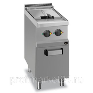ФРИТЮРНИЦА 700СЕР. APACH APFE-47P