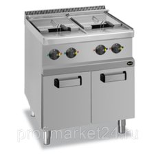 ФРИТЮРНИЦА 700СЕР. APACH APFE-77P