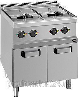 ФРИТЮРНИЦА 700СЕР. APACH APFE-77P