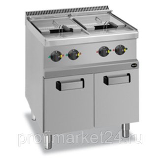 ФРИТЮРНИЦА 700СЕР. APACH APFE-77P