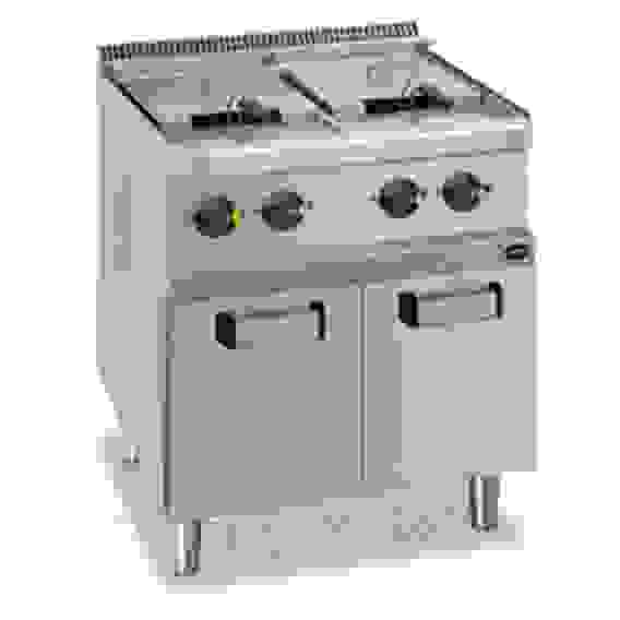 ФРИТЮРНИЦА 700СЕР. APACH APFE-77P