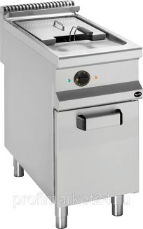 ФРИТЮРНИЦА 900 СЕР. Apach APFE-49P