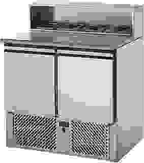 САЛАТ-БАР APACH S02A