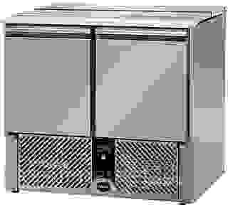 САЛАТ-БАР APACH S02E