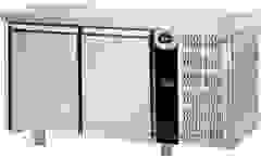 СТОЛ С ОХЛАЖД.ШКАФОМ APACH AFM 02