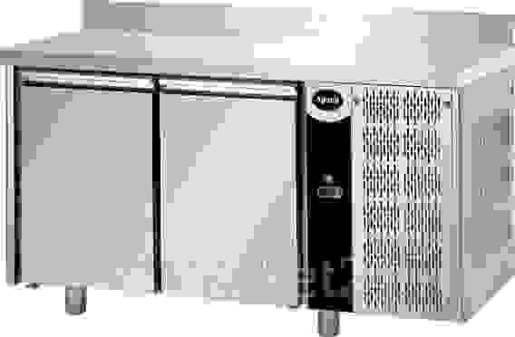 СТОЛ С ОХЛАЖД.ШКАФОМ APACH AFM 02AL