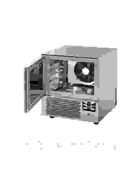 ШКАФ ШОКОВОЙ ЗАМОРОЗКИ APACH SH03