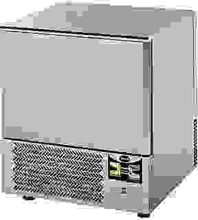 ШКАФ ШОКОВОЙ ЗАМОРОЗКИ APACH SH03