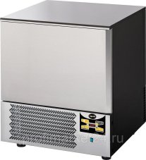 ШКАФ ШОКОВОЙ ЗАМОРОЗКИ APACH SH05