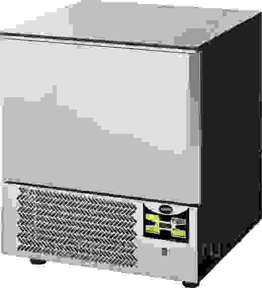 ШКАФ ШОКОВОЙ ЗАМОРОЗКИ APACH SH05