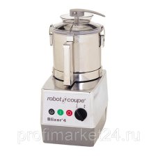 БЛИКСЕР ROBOT COUPE 4