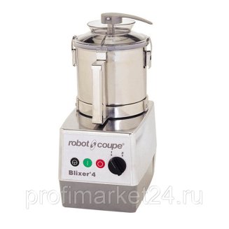 БЛИКСЕР ROBOT COUPE 4