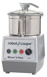 БЛИКСЕР ROBOT COUPE 5 PLUS