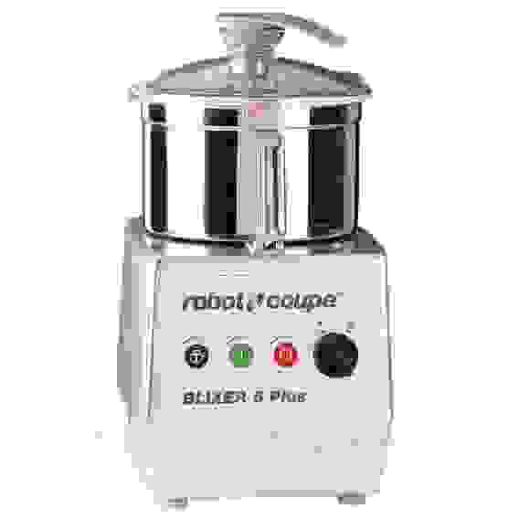 БЛИКСЕР ROBOT COUPE 5 PLUS