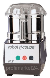 КУТТЕР ROBOT COUPE R2
