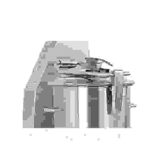 Куттер ROBOT COUPE R23