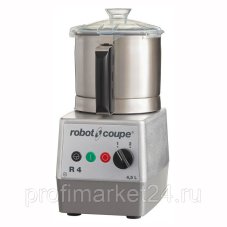 КУТТЕР ROBOT COUPE R4