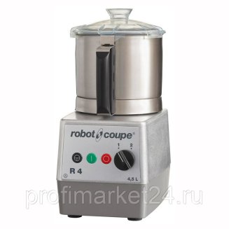 КУТТЕР ROBOT COUPE R4