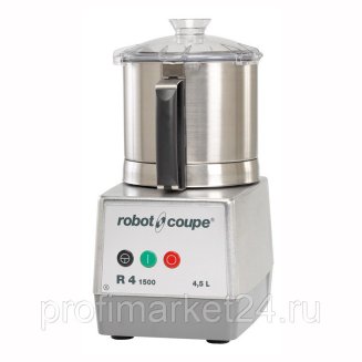 КУТТЕР ROBOT COUPE R4-1500