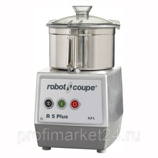 КУТТЕР ROBOT COUPE R5 PLUS