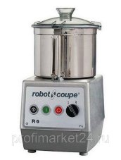 КУТТЕР ROBOT COUPE R6
