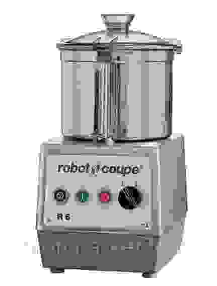 КУТТЕР ROBOT COUPE R6