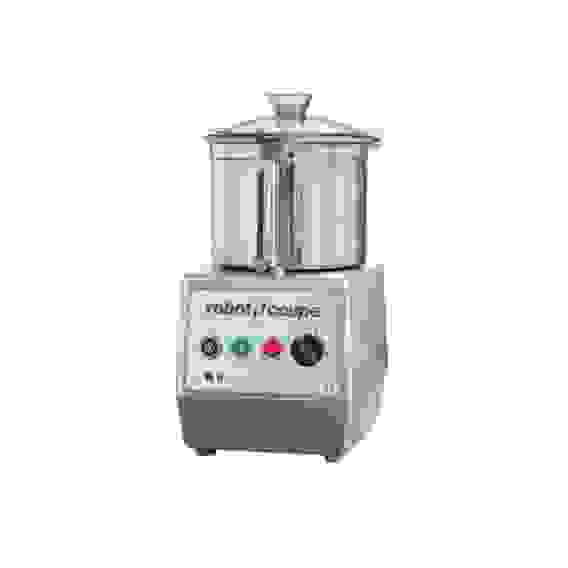 КУТТЕР ROBOT COUPE R6