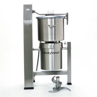 Куттер ROBOT COUPE R60