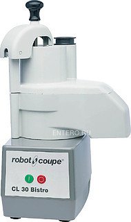 Овощерезка Robot Coupe CL30 Bistro (без дисков)