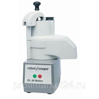 Овощерезка Robot Coupe CL30 Bistro (без дисков)