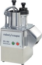 ОВОЩЕРЕЗКА ROBOT COUPE CL50 GOURMET 220В