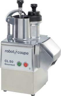 ОВОЩЕРЕЗКА ROBOT COUPE CL50 GOURMET 220В
