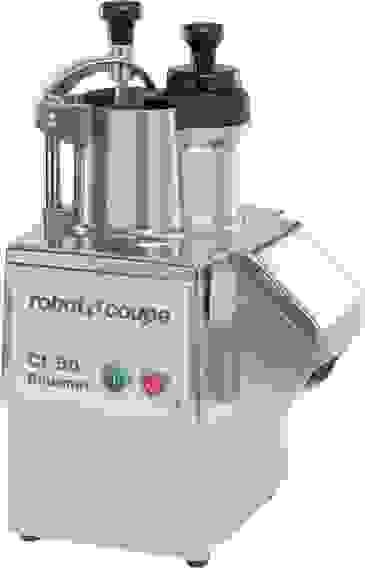 ОВОЩЕРЕЗКА ROBOT COUPE CL50 GOURMET 220В