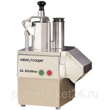 Овощерезка Robot Coupe CL50 Ultra 220В (без дисков)