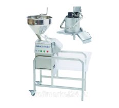 Овощерезка Robot Coupe CL55 2 воронки