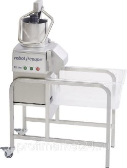 Овощерезка Robot Coupe CL55 2 воронки