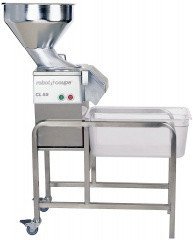 Овощерезка Robot Coupe CL55 2 воронки