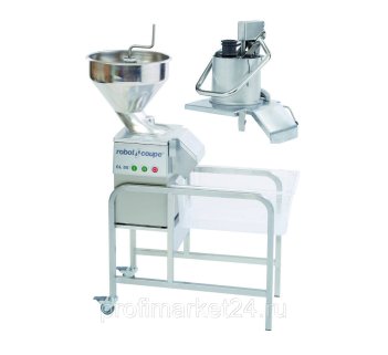 Овощерезка Robot Coupe CL55 2 воронки