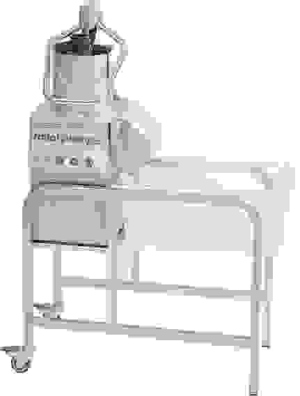 Овощерезка Robot Coupe CL55 2 воронки