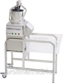 Овощерезка Robot Coupe CL55 220В с рычагом