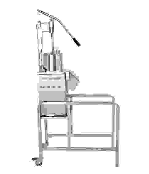 Овощерезка Robot Coupe CL55 220В с рычагом