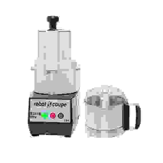 ПРОЦЕССОР КУХОННЫЙ ROBOT COUPE R211XL (2 диска)