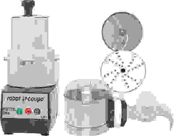 ПРОЦЕССОР КУХОННЫЙ ROBOT COUPE R211XL ULTRA