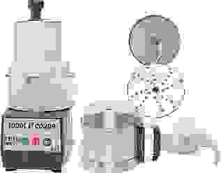 ПРОЦЕССОР КУХОННЫЙ ROBOT COUPE R211XL ULTRA